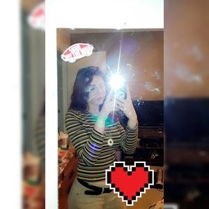 Meet your Posher, Katherine